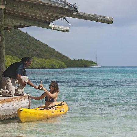 Biras Creek Resort Spanish Town Bagian luar foto