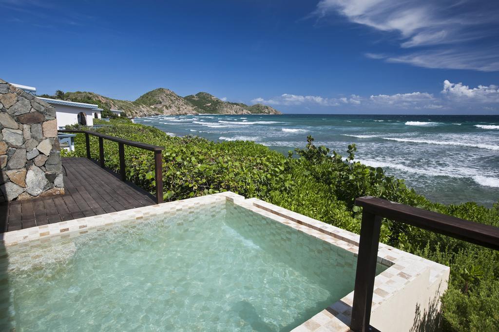 Biras Creek Resort Spanish Town Ruang foto