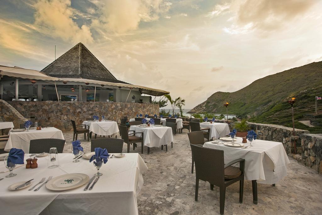Biras Creek Resort Spanish Town Bagian luar foto