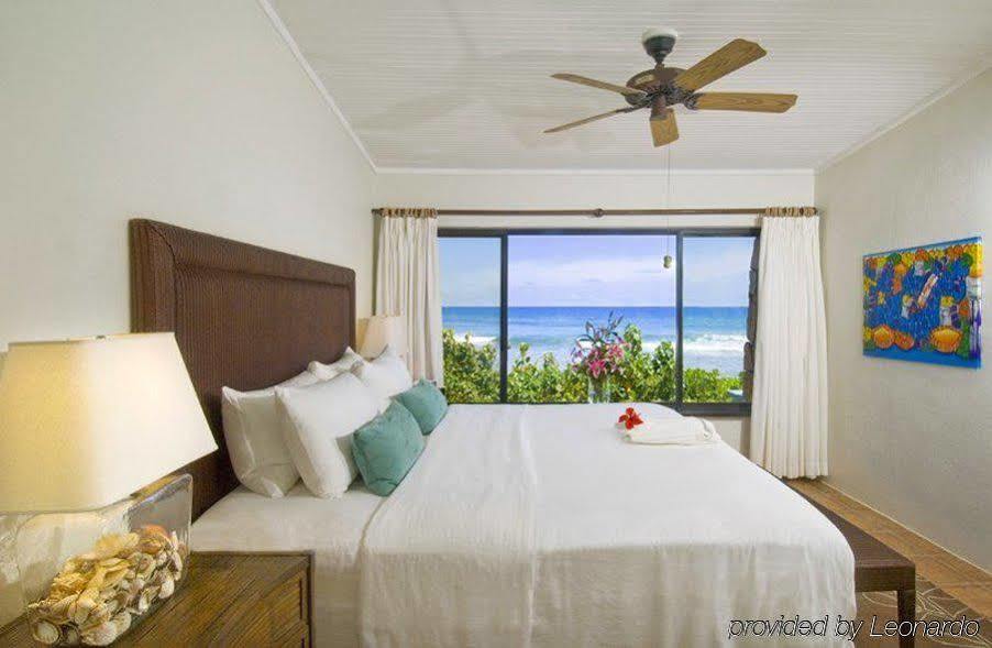 Biras Creek Resort Spanish Town Ruang foto
