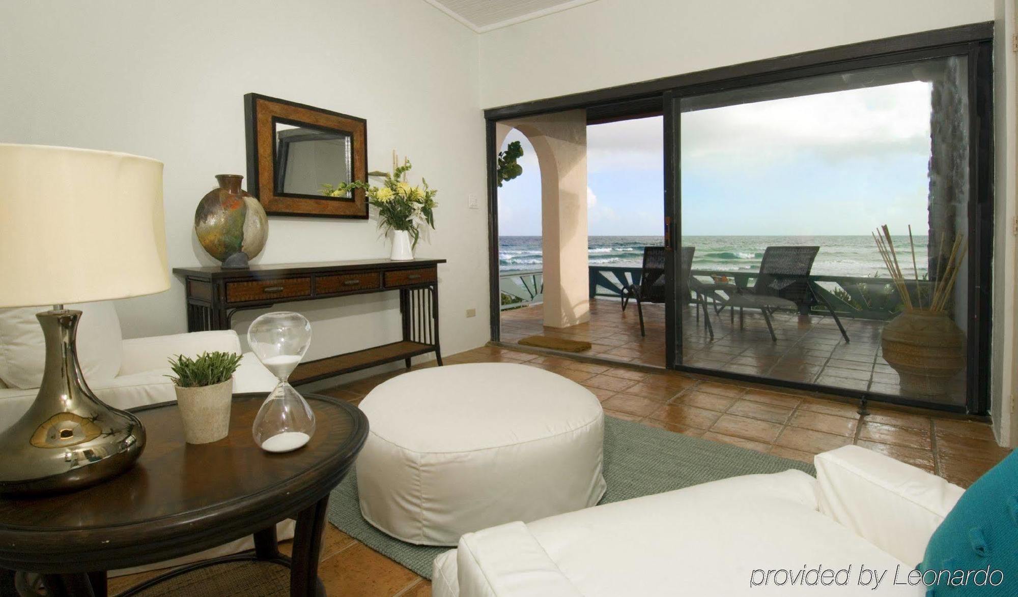 Biras Creek Resort Spanish Town Ruang foto